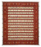Tapis oriental 300x250cm