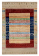 Tapis Loribaft indien Tapis 302x205cm - Tapis en laine