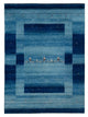 Tapis Loribaft indien Tapis 241x175cm - Tapis en laine