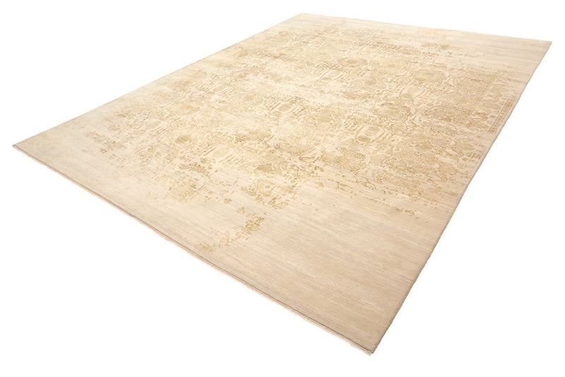 Tapis design - 361 x 276 cm - sable