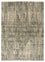 Tapis design - 360 x 262 cm - gris