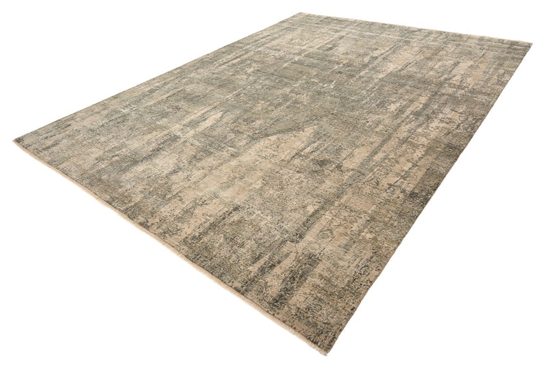 Tapis design - 360 x 262 cm - gris