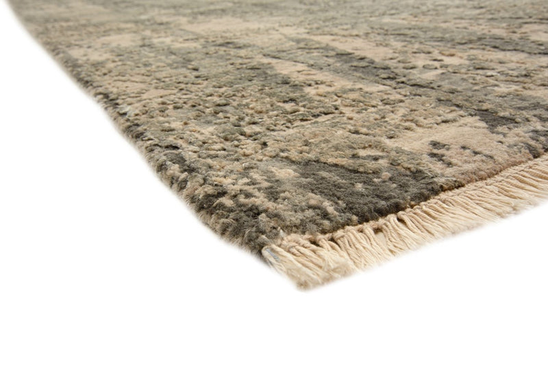Tapis design - 360 x 262 cm - gris