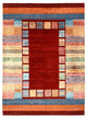 Tapis Loribaft indien Tapis 342x253cm - Tapis en laine