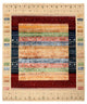 Tapis Loribaft indien Tapis 300x251cm - Tapis en laine