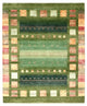 Indo Loribaft Tapis 303x250cm - Tapis en laine