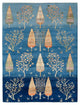 Tapis Loribaft indien Tapis 155x204cm - Tapis en laine