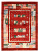 Tapis Loribaft indien Tapis 239x177cm - Tapis en laine
