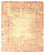 Tapis design - 294 x 250 cm - beige