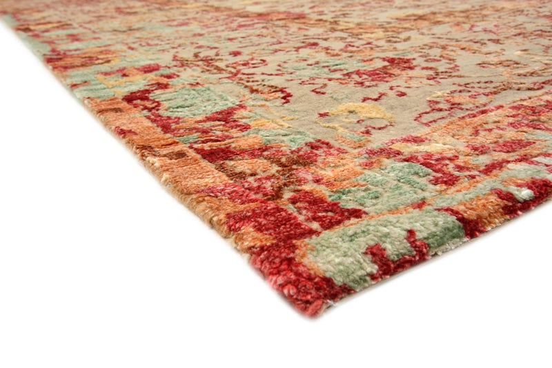 Tapis design - 294 x 250 cm - beige