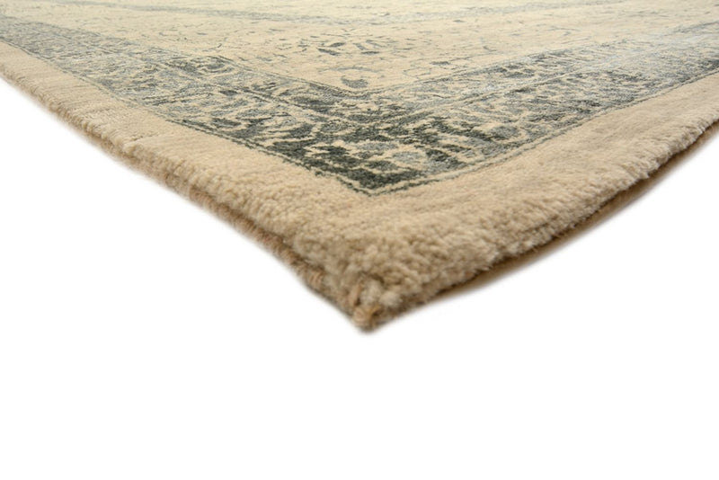 Tapis design - 493 x 340 cm - sable