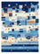 Tapis Gabbeh - Loribaft Indus - 239 x 177 cm - multicolore