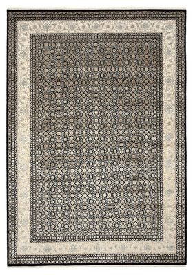 Tapis oriental - Bidjar - Indus - 295 x 206 cm - beige foncé