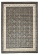 Tapis de Bidjar indien Tapis 206x295cm - Tapis oriental