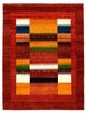 Tapis Loribaft indien Tapis 259x203cm - Tapis en laine