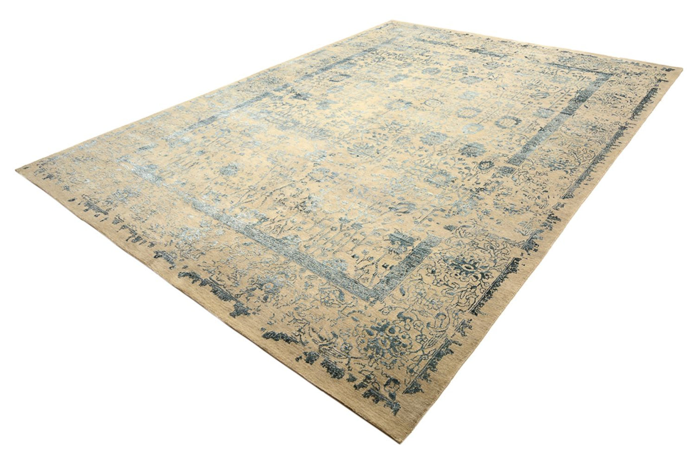 Tapis design 372x268cm - Designerteppich