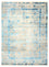 Tapis design - 344 x 244 cm - beige clair