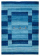 Tapis Loribaft indien Tapis 294x205cm - Tapis en laine