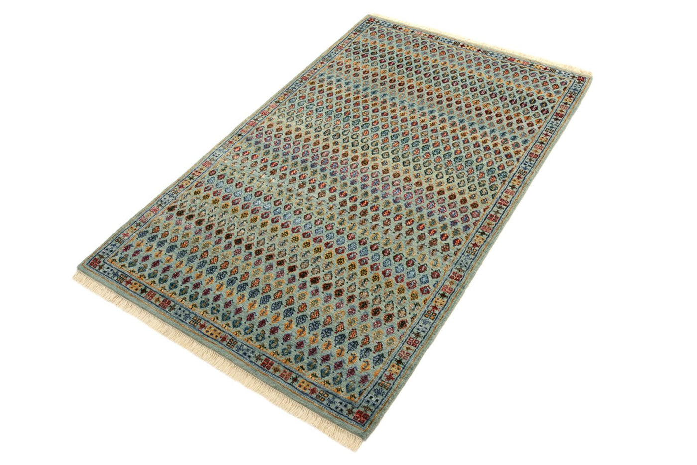 Tapis design 153x95cm - Designerteppich