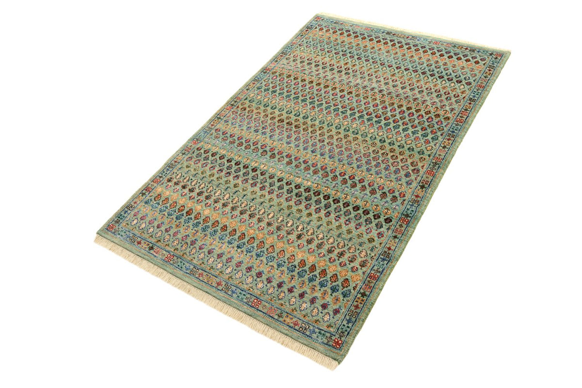 Tapis design 95x154cm - Designerteppich