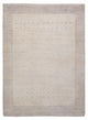 Tapis Loribaft indien Tapis 201x146cm - Tapis en laine