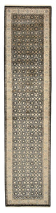 Tapis de Bidjar indien Tapis 368x83cm - Tapis oriental