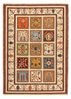Tapis oriental 117x84cm