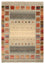 Tapis Gabbeh - Loribaft Indus - 304 x 208 cm - beige foncé