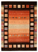 Tapis Loribaft indien Tapis 244x178cm - Tapis en laine