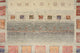 Tapis Gabbeh - Loribaft Indus - 204 x 154 cm - beige foncé