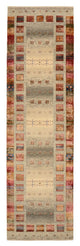 Tapis Loribaft indien Tapis 306x85cm - Tapis en laine