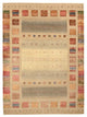 Tapis Loribaft indien Tapis 351x254cm - Tapis en laine