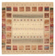 Tapis Loribaft indien Tapis 206x204cm - Tapis en laine