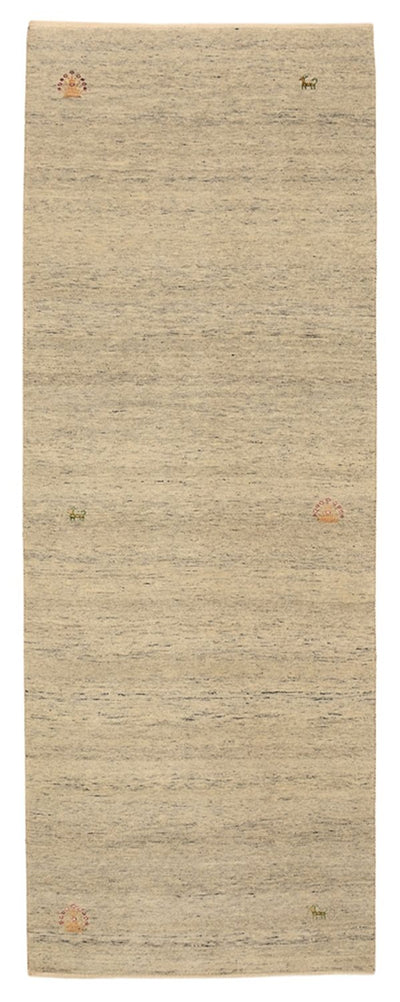 Tapis Loribaft indien Tapis 85x241cm - Tapis en laine