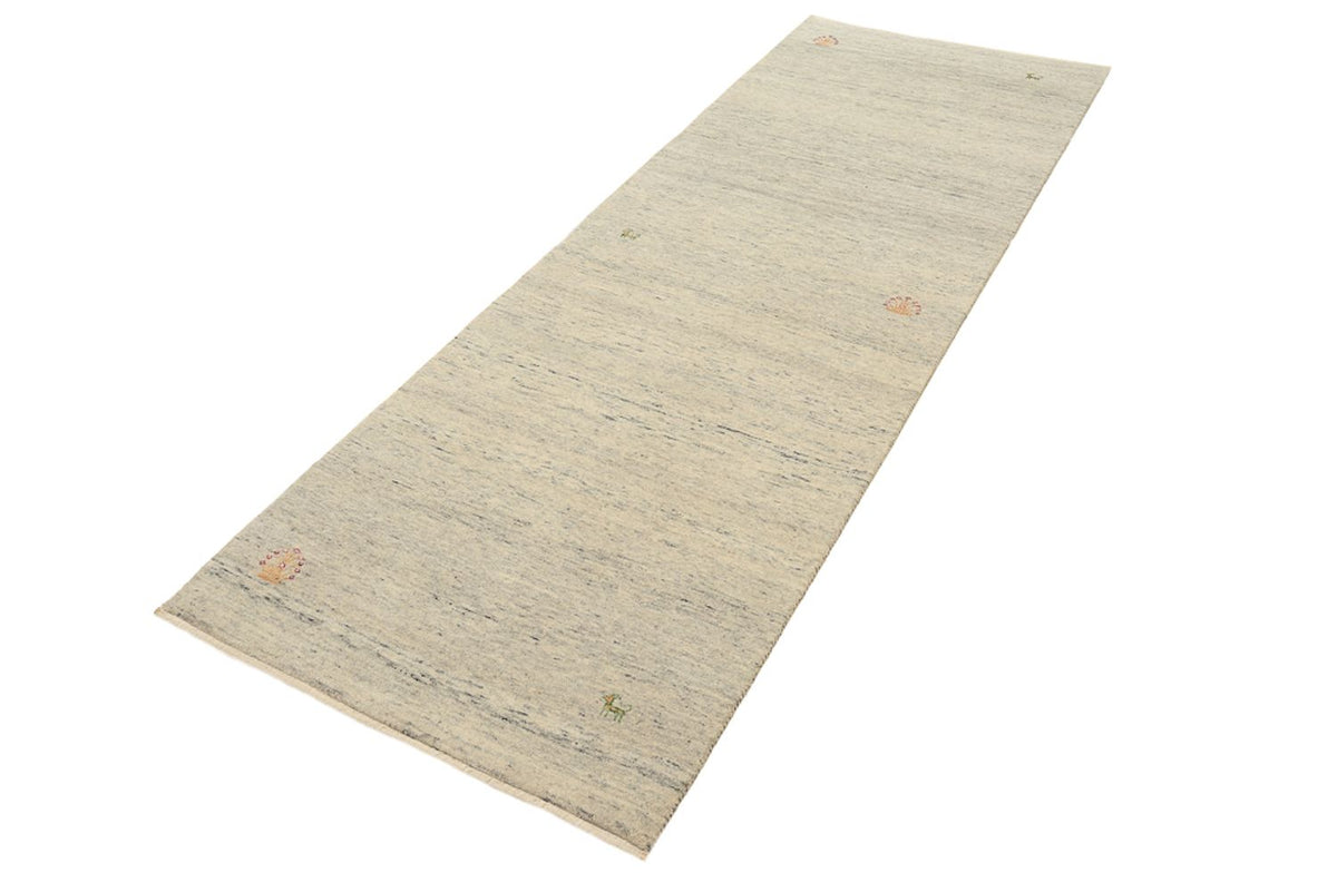 Tapis Loribaft indien Tapis 85x241cm - Tapis en laine