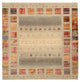 Tapis Loribaft indien Tapis 249x248cm - Tapis en laine