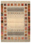 Tapis Gabbeh - Loribaft Indus - 351 x 251 cm - beige foncé