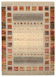 Tapis Loribaft indien Tapis 351x251cm - Tapis en laine