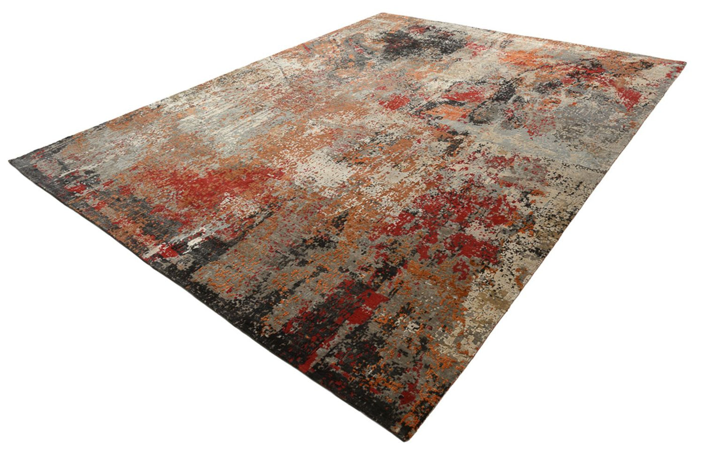 Tapis design 363x277cm - Designerteppich