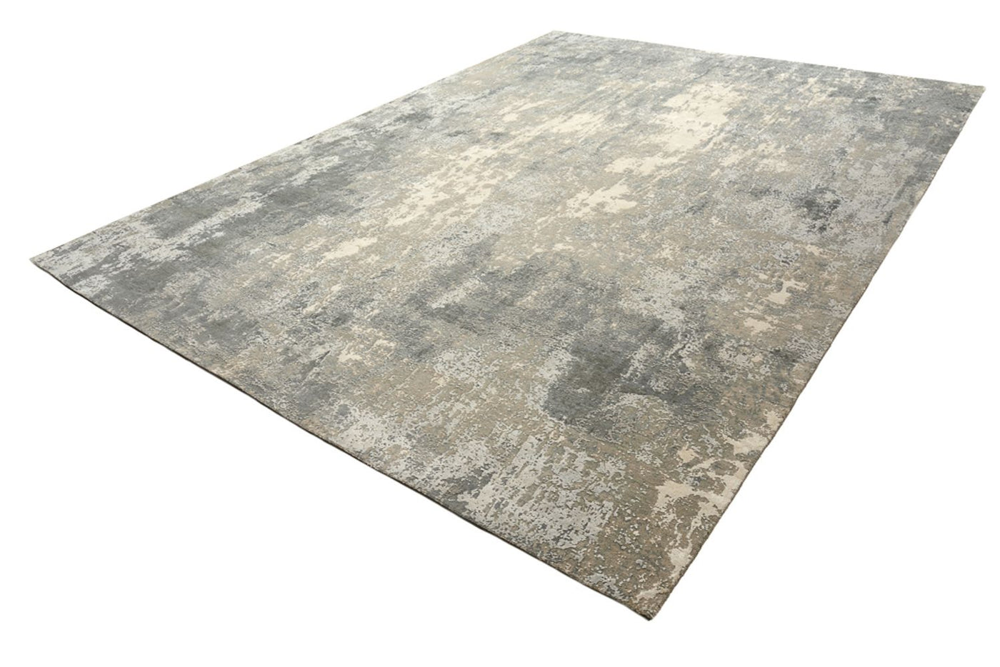 Tapis design 366x274cm - Designerteppich