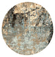 Tapis design 179x176cm - Designerteppich