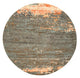 Tapis design 242x240cm - Designerteppich