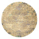 Tapis design 240x238cm - Designerteppich