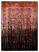 Tapis design 338x251cm - Designerteppich