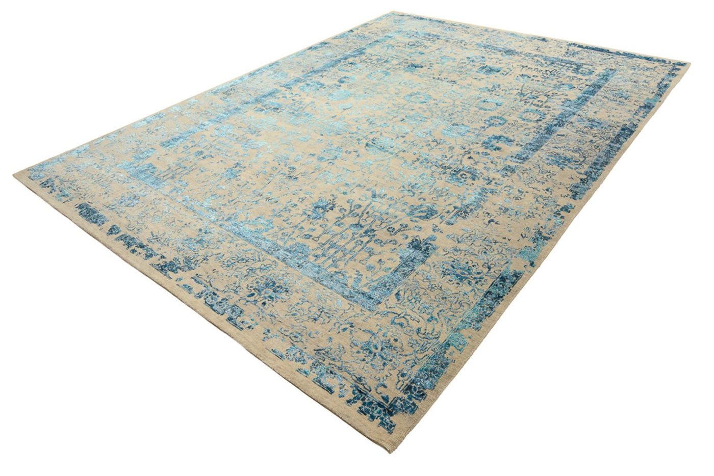 Tapis design 339x246cm - Designerteppich