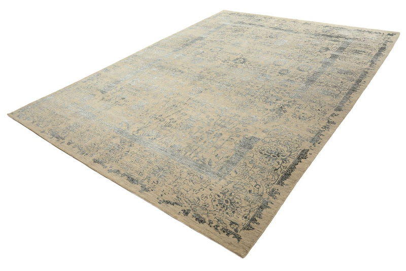 Tapis design - 333 x 243 cm - sable