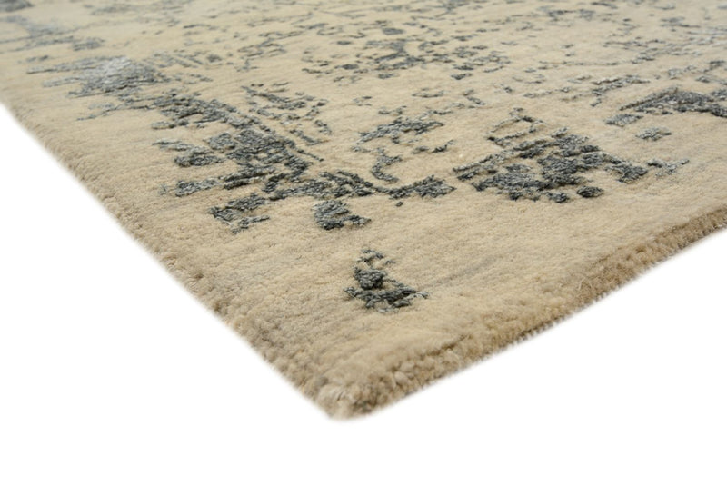 Tapis design - 333 x 243 cm - sable