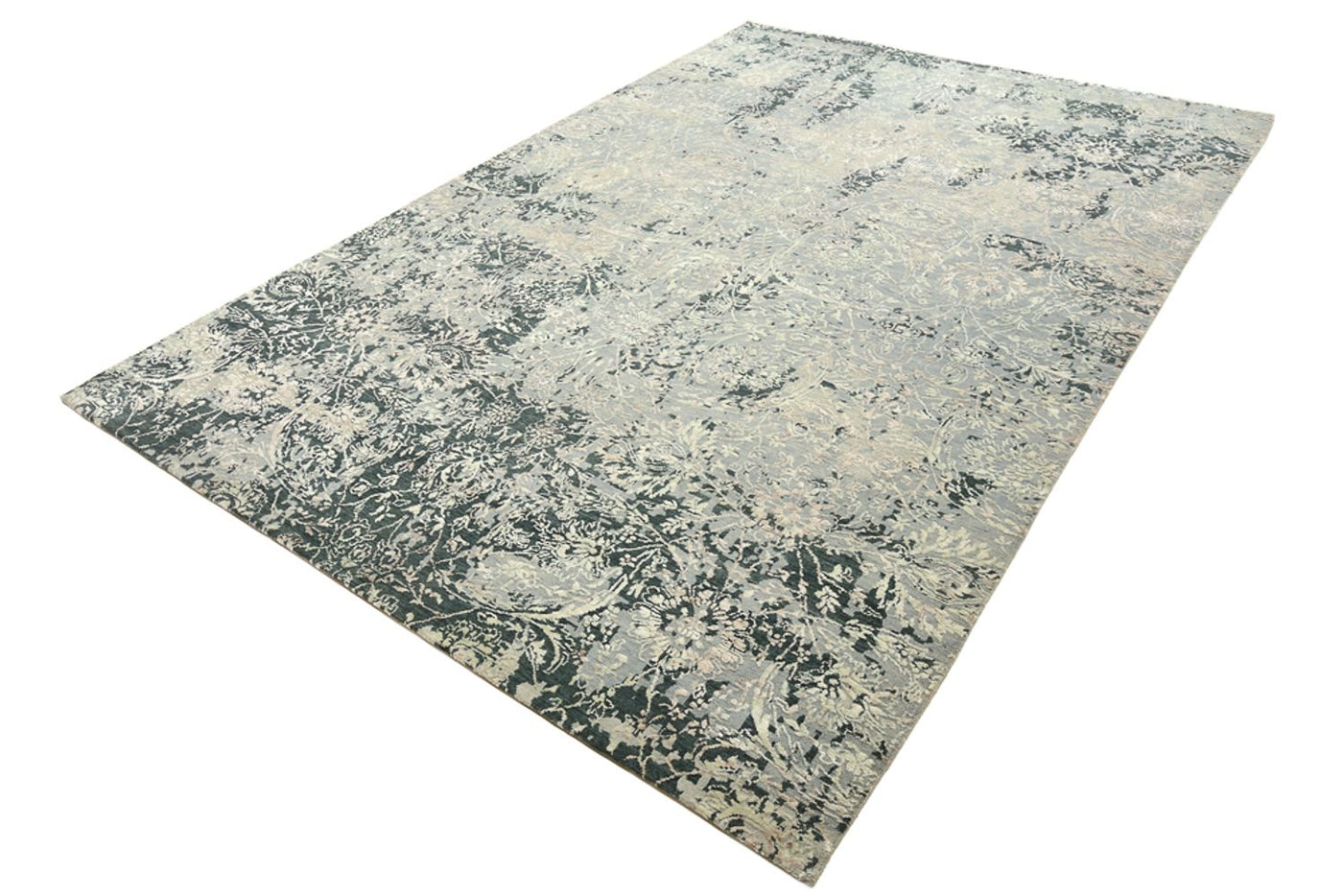Tapis design 296x203cm - Designerteppich
