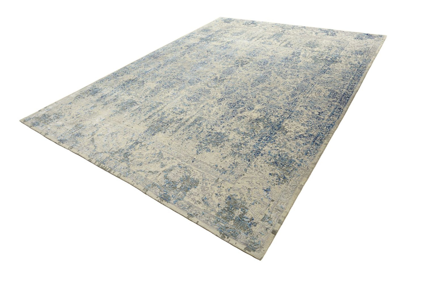 Tapis design 341x251cm - Designerteppich