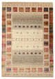 Tapis Loribaft indien Tapis 304x204cm - Tapis en laine